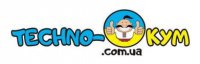Логотип компании TECHNO-KYM.COM.UA