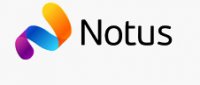 Логотип компании notus.com.ua