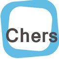 Логотип компании Интернет-магазин бижутерии Chers - chers.com.ua