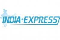 Логотип компании Интернет-магазин India-Expres