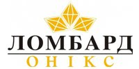 Ломбард Оникс Логотип(logo)