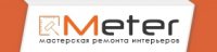 Логотип компании Мастерская ремонта Метер