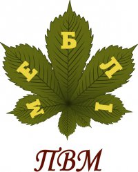 Логотип компании МебельПВМ