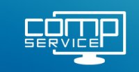 Интернет-магазин Compservice Логотип(logo)