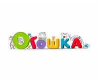 Логотип компании Огошка