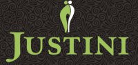 Логотип компании Магазин Justini