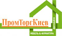 Логотип компании ПромТоргКиев
