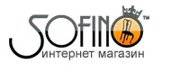 Интернет-магазин мебели Sofino.ua / Мебель Софино Логотип(logo)