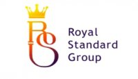 Логотип компании Royal Standart Group