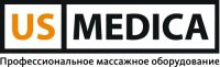 Логотип компании Магазин US-MEDICA