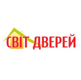 Мир дверей (svitdverey.com.ua) Логотип(logo)