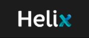 Логотип компании Helix Capital