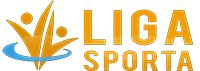 Интернет-магазин Лига спорта Логотип(logo)