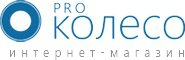Интернет-магазин prokoleso.ua Логотип(logo)