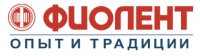 Завод Фиолент Логотип(logo)
