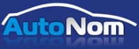 Интернет-магазин AutoNom Логотип(logo)