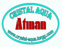 Интернет-магазин CRYSTAL AQUA Логотип(logo)