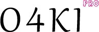 Интернет-магазин o4ki.pro Логотип(logo)