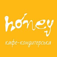 Логотип компании Кафе-кондитерская Honey