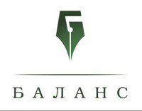 АКФ Баланс Логотип(logo)