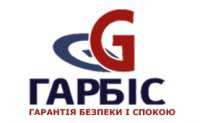 Логотип компании Охранное предприятие Гарбис