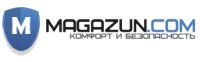 Интернет-магазин Magazun.com Логотип(logo)