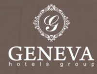 Логотип компании Geneva Resort Hotel