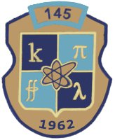 Киевская физико-математическая школа №145 Логотип(logo)