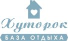 Дача Хуторок Логотип(logo)