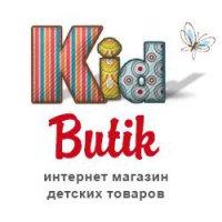 Логотип компании Интернет-магазин KidButik.com.ua