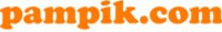 Интернет-магазин Pampik Логотип(logo)