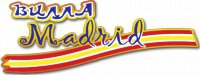 Логотип компании База отдыха Вилла Madrid, Очаков