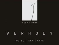 Логотип компании Спа-комплекс Verholy Relax Park