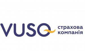 Логотип компании Страхования компания ВУСО