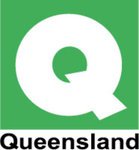 Студия света Квинсленд Логотип(logo)