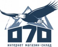 Логотип компании Интернет-магазин 070.com.ua