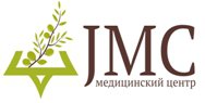 Медицинский центр JMC Логотип(logo)