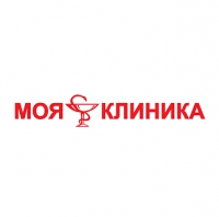 Медицинский центр Моя Клиника Логотип(logo)