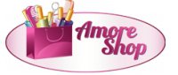 Интернет-магазин AmoreShop.com.ua Логотип(logo)