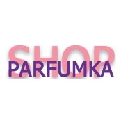 Логотип компании Parfumka-shop