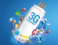 Логотип компании Интертелеком 3G