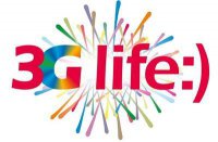 Логотип компании Life 3G