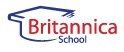 Britannica School Логотип(logo)