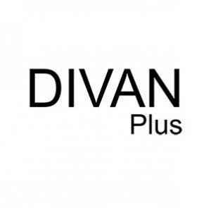 Divan Plus Логотип(logo)