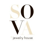 Логотип компании Ювелирный дом Sova