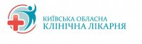 Логотип компании Областная больница, Киев
