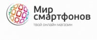 Логотип компании Интернет-магазин Мир Смартфонов