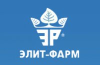 Элит-Фарм Логотип(logo)