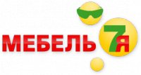 Интернет-магазин Мебель 7я (Семья) Логотип(logo)