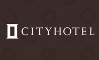 Логотип компании Отель CityHotel